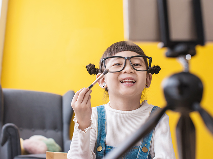 子どもたちのやりたい！をカタチに