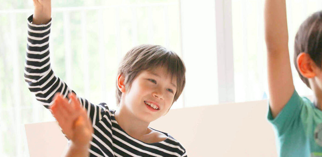 教育を「子ども目線」に変える挑戦